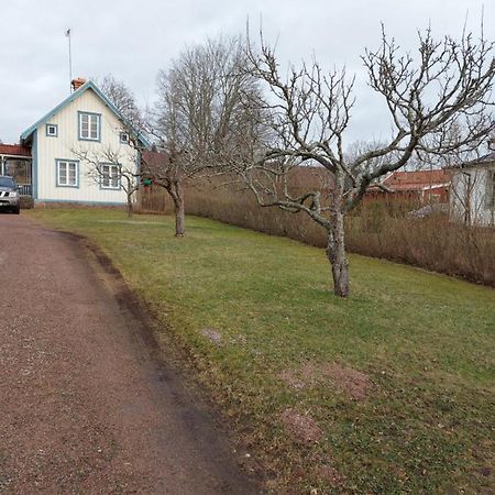 Mariannelund Cottage Eksteriør billede