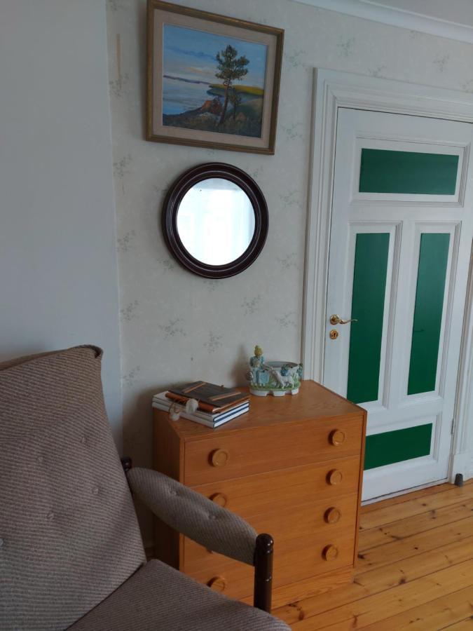 Mariannelund Cottage Eksteriør billede