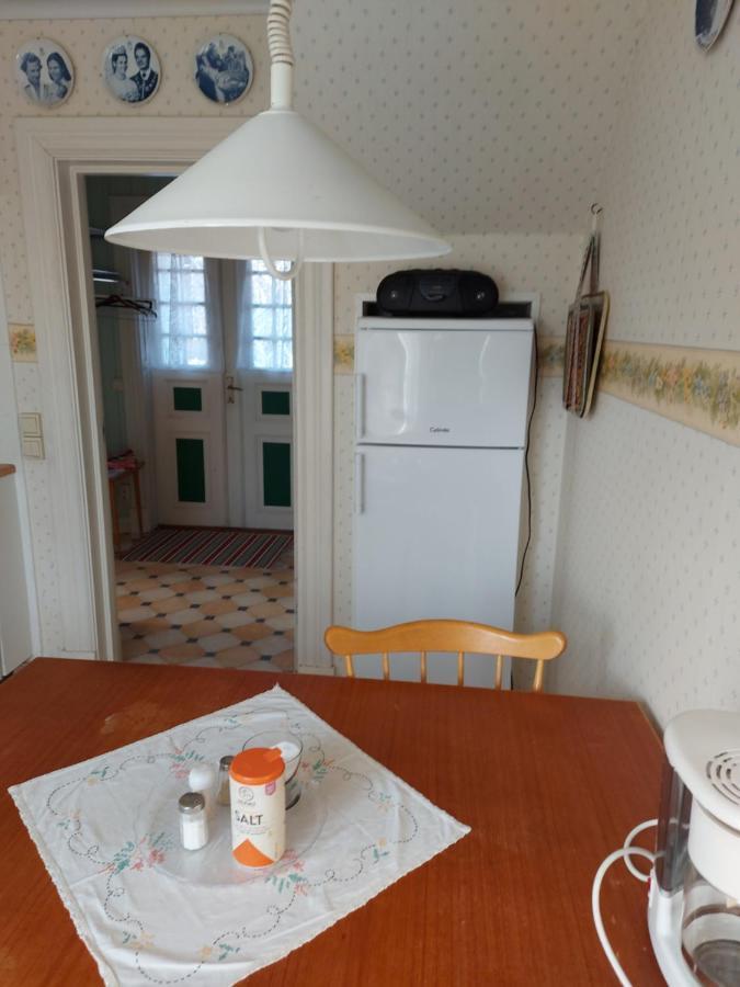 Mariannelund Cottage Eksteriør billede