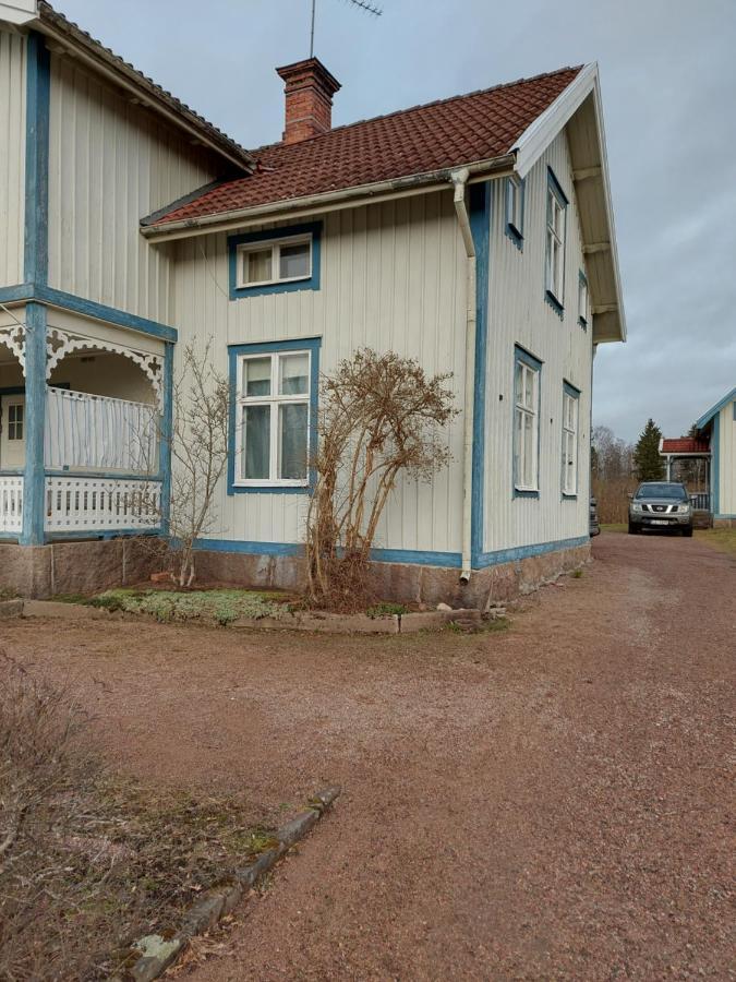 Mariannelund Cottage Eksteriør billede