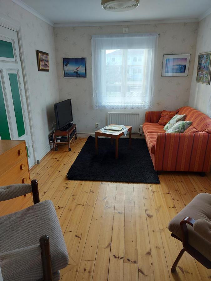 Mariannelund Cottage Eksteriør billede