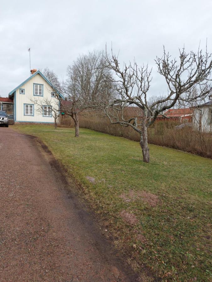 Mariannelund Cottage Eksteriør billede