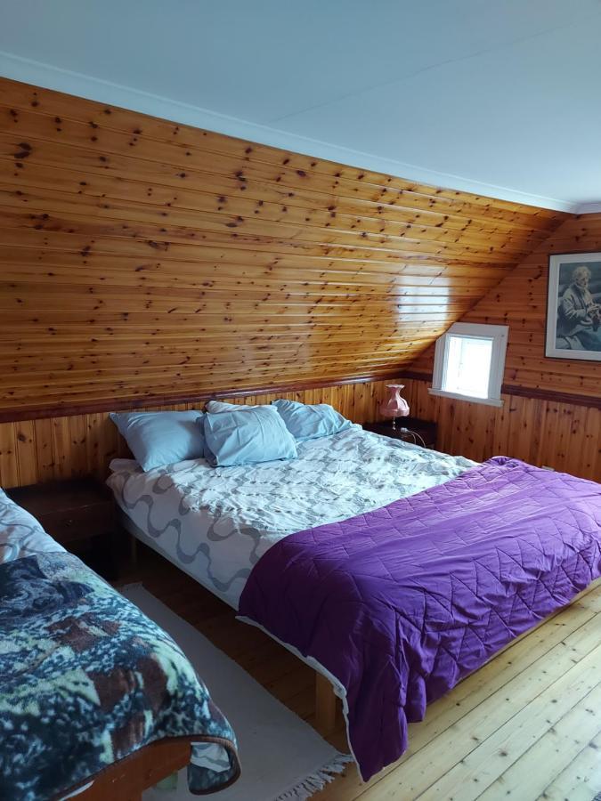 Mariannelund Cottage Eksteriør billede