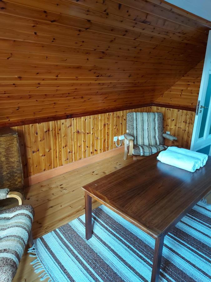 Mariannelund Cottage Eksteriør billede
