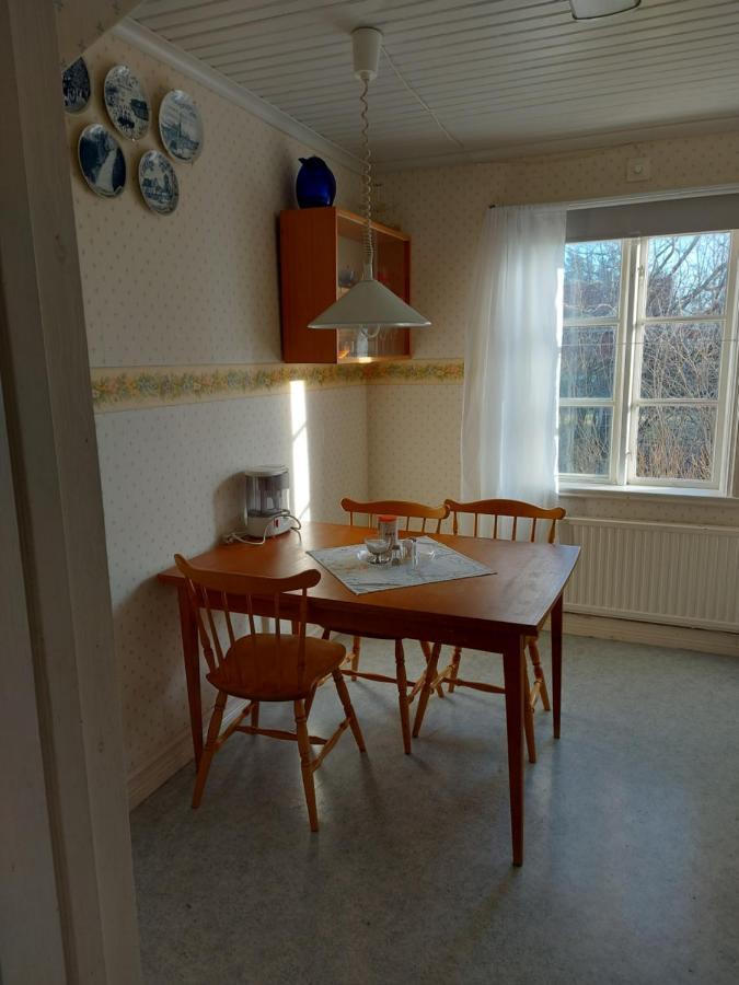 Mariannelund Cottage Eksteriør billede