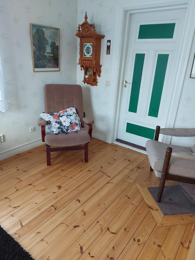 Mariannelund Cottage Eksteriør billede
