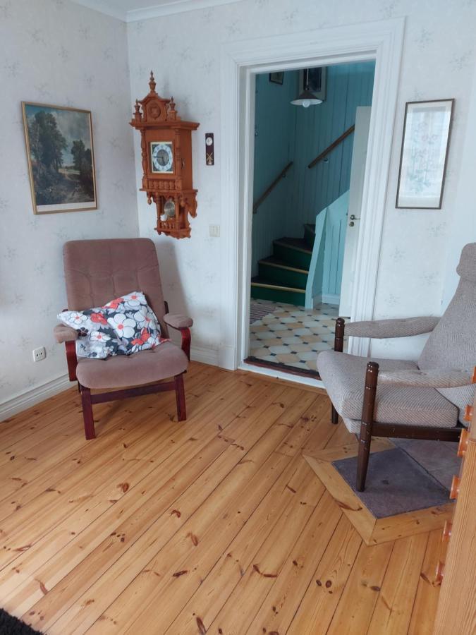 Mariannelund Cottage Eksteriør billede