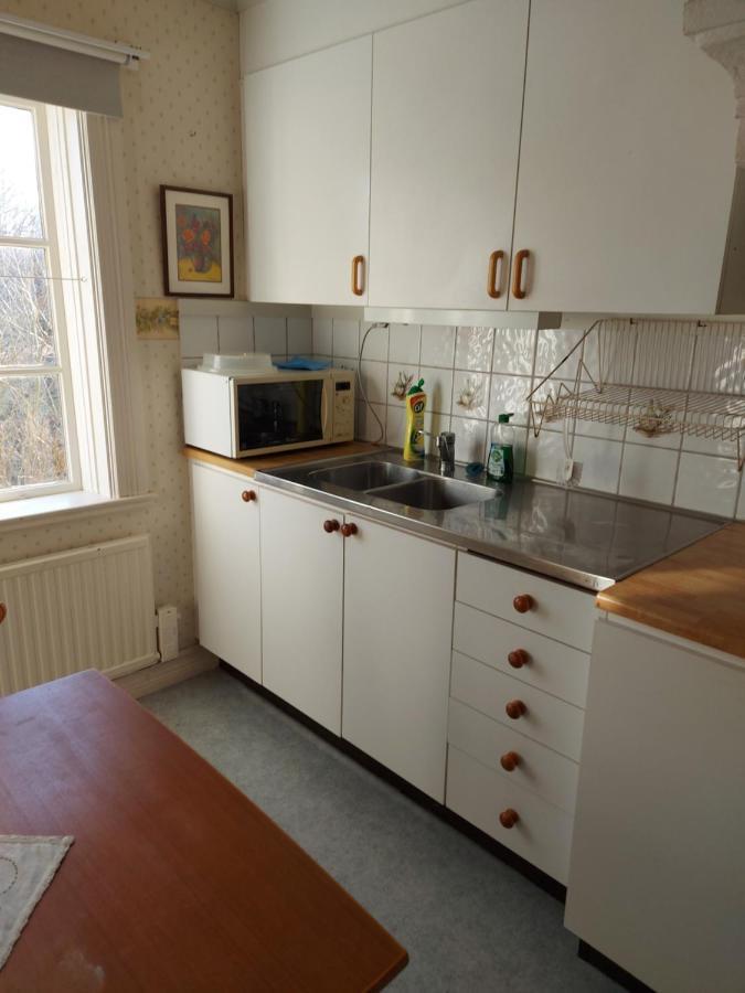 Mariannelund Cottage Eksteriør billede