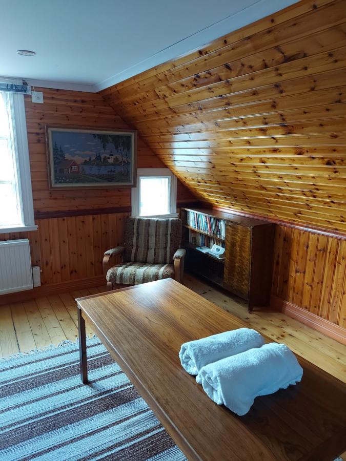 Mariannelund Cottage Eksteriør billede